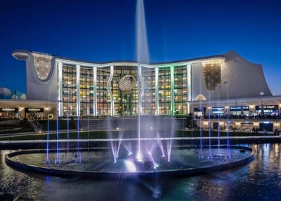 Land Of Legends Tickets Booking