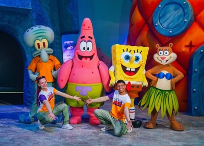 Land Of Legends Tickets Events and Shows