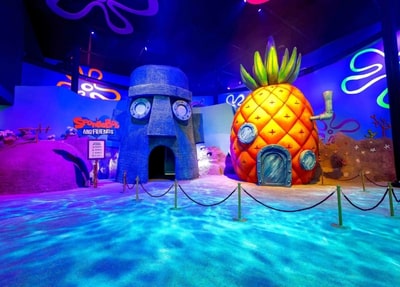 Land Of Legends Tickets Games