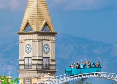 Land Of Legends Tickets Our Coasters