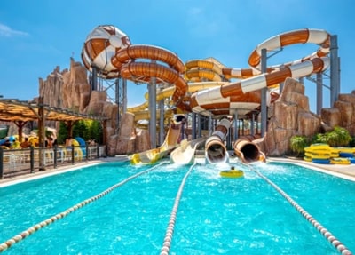 Land Of Legends Tickets Our Slides