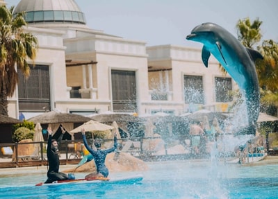 Land Of Legends Tickets Water Adventures