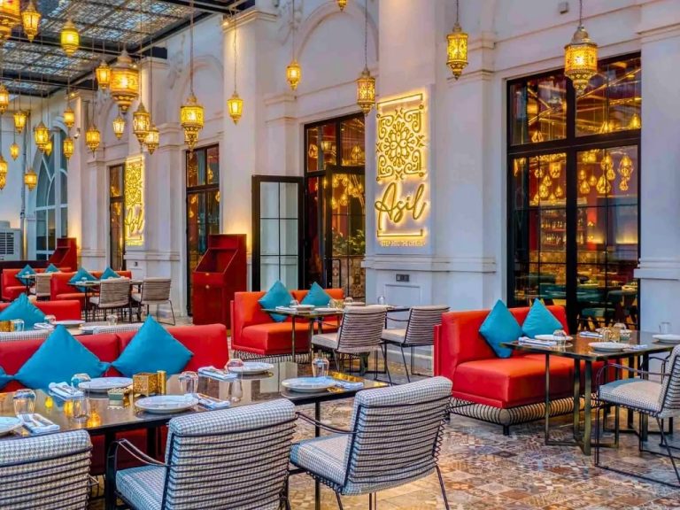 Asil Restaurant – Shopping Avenue