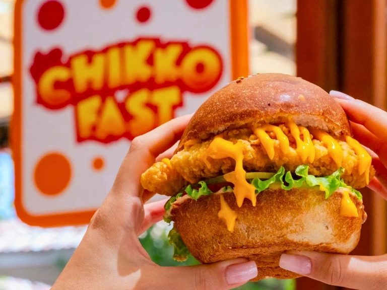 Chikko Fast – Tema Park