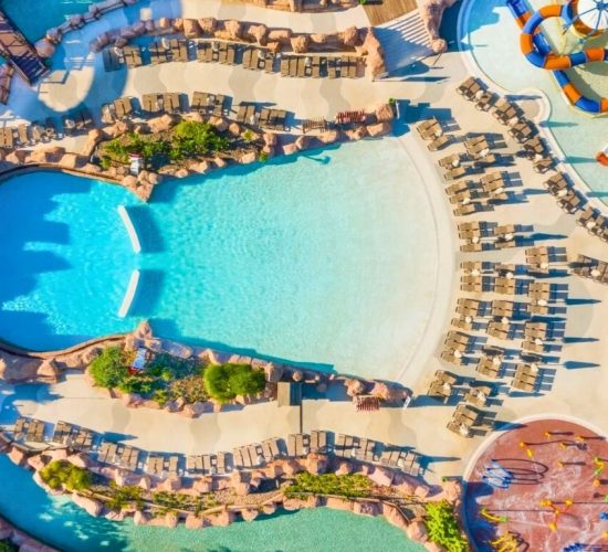 Land Of Legends Tickets