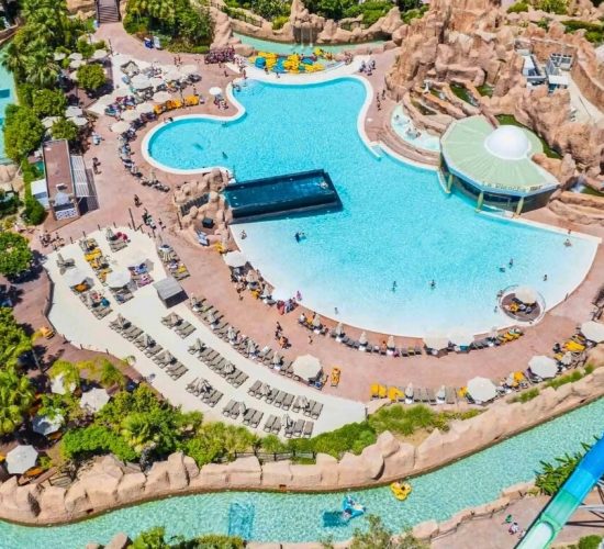 Land Of Legends Tickets