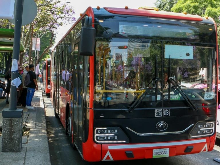 Public Transportation (Bus)