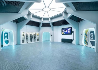 Star Trek_ Wild Galaxy Kids Games & Shows