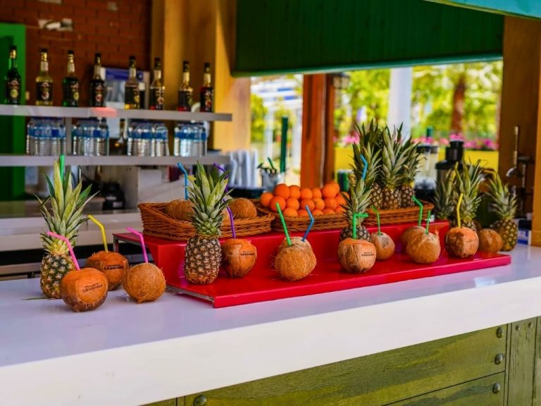 The Farm Cafe – Tema Park